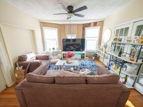 41 Derby St 2, Somerville MA 02145