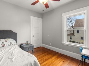60 Taunton, Boston MA 02136