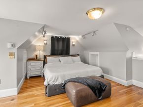 60 Taunton, Boston MA 02136