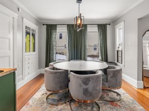 60 Taunton, Boston MA 02136