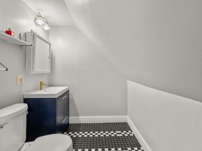 60 Taunton, Boston MA 02136