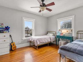 60 Taunton, Boston MA 02136