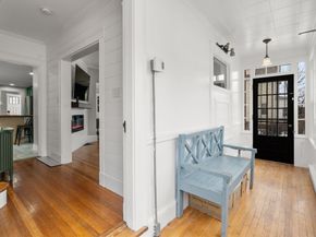 60 Taunton, Boston MA 02136