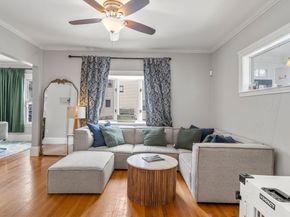 60 Taunton, Boston MA 02136