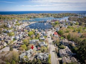 21 Pine Street 5, Manchester MA 01944