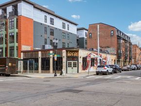 271 W 5th St, Boston MA 02127