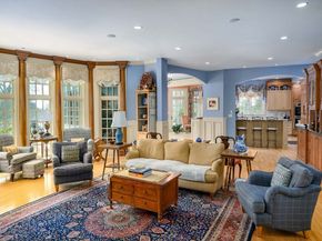 12 Wyndemere Drive, Southborough MA 01772