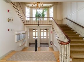 100 Pond St 9, Boston MA 02130