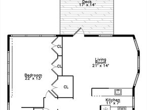 100 Pond St 9, Boston MA 02130