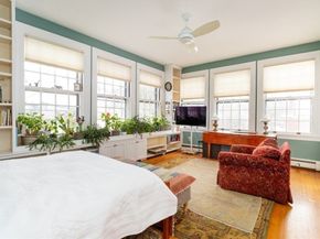 100 Pond St 9, Boston MA 02130