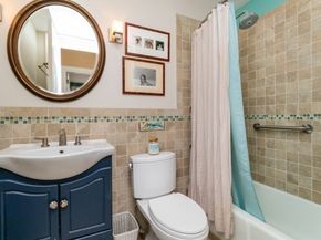 100 Pond St 9, Boston MA 02130