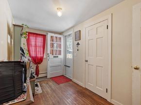 100 Burncoat St, Worcester MA 01605