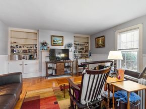 100 Burncoat St, Worcester MA 01605