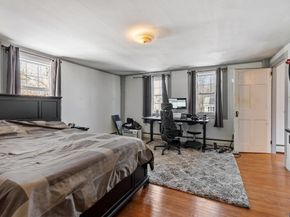 100 Burncoat St, Worcester MA 01605