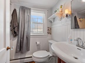 100 Burncoat St, Worcester MA 01605