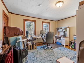 100 Burncoat St, Worcester MA 01605