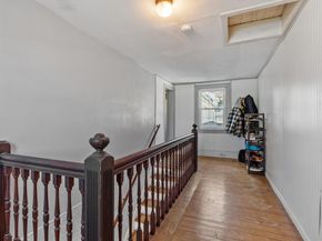 100 Burncoat St, Worcester MA 01605