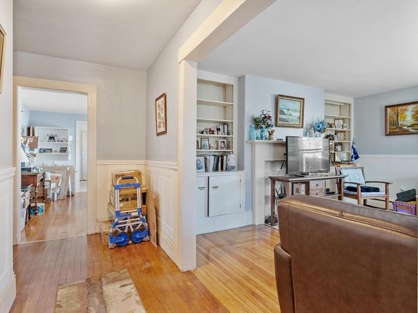 100 Burncoat St, Worcester MA 01605