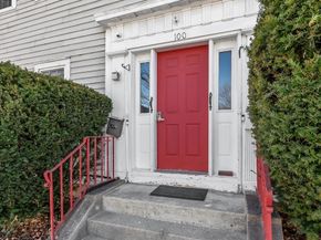 100 Burncoat St, Worcester MA 01605