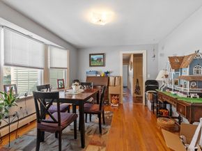 100 Burncoat St, Worcester MA 01605