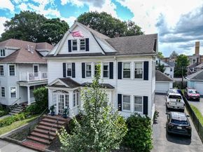 24-26 Moraine Street 24, Boston MA 02130