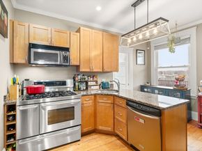 40 Cushing Ave 4, Boston MA 02125