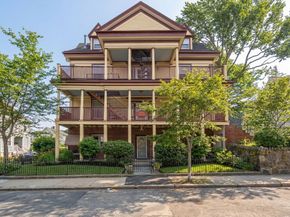 40 Cushing Ave 4, Boston MA 02125