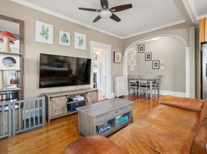 40 Cushing Ave 4, Boston MA 02125