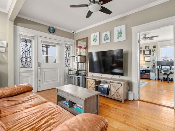 40 Cushing Ave 4, Boston MA 02125