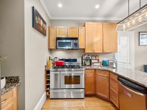 40 Cushing Ave 4, Boston MA 02125