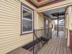 40 Cushing Ave 4, Boston MA 02125