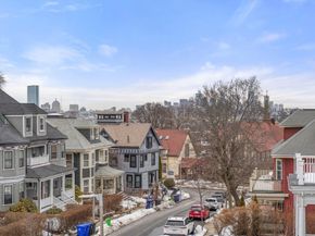 40 Cushing Ave 4, Boston MA 02125