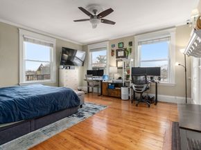 40 Cushing Ave 4, Boston MA 02125