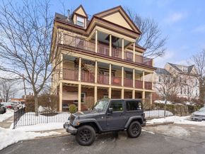 40 Cushing Ave 4, Boston MA 02125