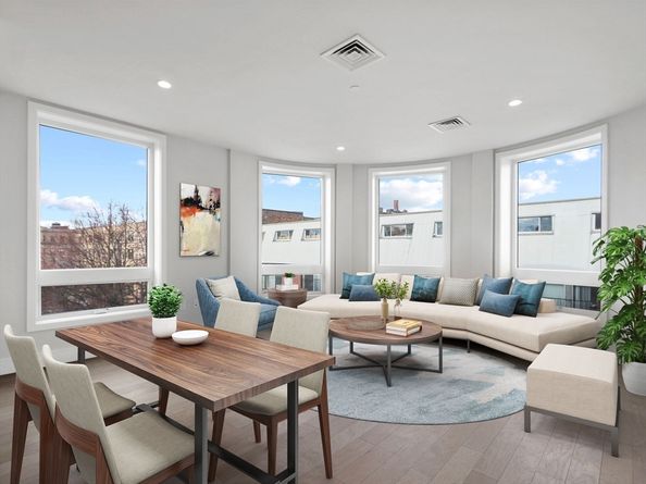 50 Symphony Rd 404, Boston MA 02115