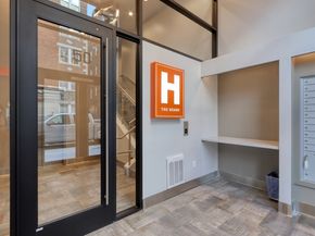 50 Symphony Rd 404, Boston MA 02115