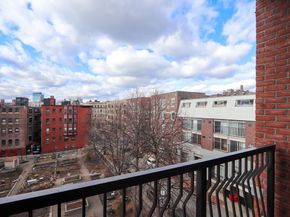 50 Symphony Rd 404, Boston MA 02115