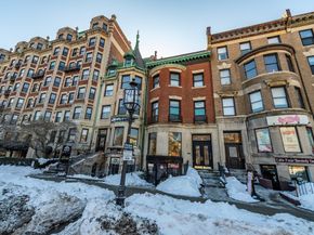 470 Commonwealth Ave, Boston MA 02215