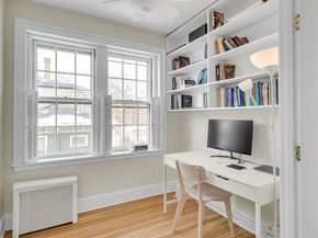 41 Bowdoin St 33, Cambridge MA 02138