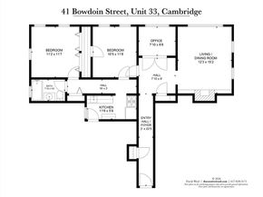 41 Bowdoin St 33, Cambridge MA 02138