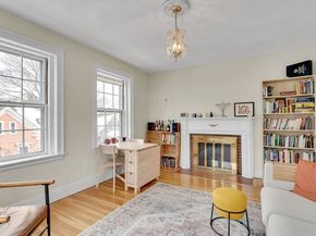 41 Bowdoin St 33, Cambridge MA 02138