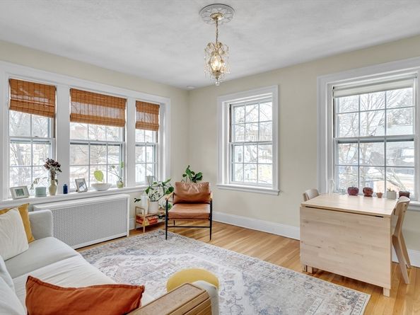 41 Bowdoin St 33, Cambridge MA 02138