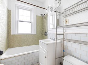 14 Melvin Ave 11, Boston MA 02135