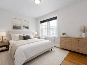 14 Melvin Ave 11, Boston MA 02135