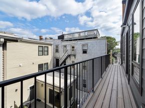 136 West Eighth Four, Boston MA 02127