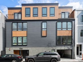 136 West Eighth Four, Boston MA 02127