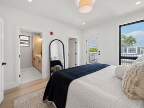 136 West Eighth Four, Boston MA 02127