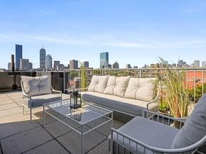 1721 Washington St 611, Boston MA 02118