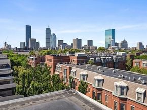 1721 Washington St 611, Boston MA 02118