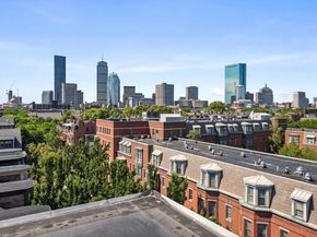 1721 Washington St 611, Boston MA 02118